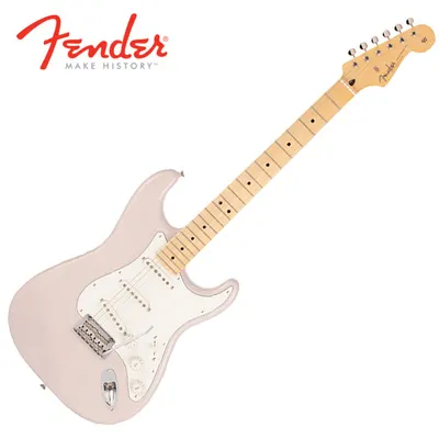 Fender Japan Hybrid II Stratocaster MN US Blonde (566-1102-367)