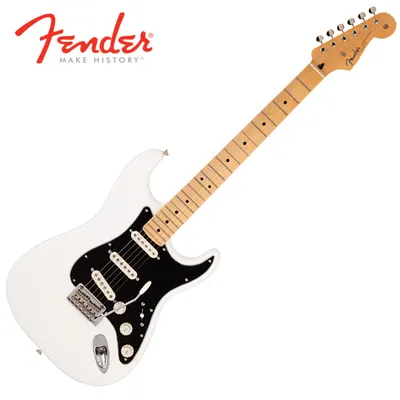 Fender Japan Hybrid II Stratocaster MN Artic White (566-1102-380)