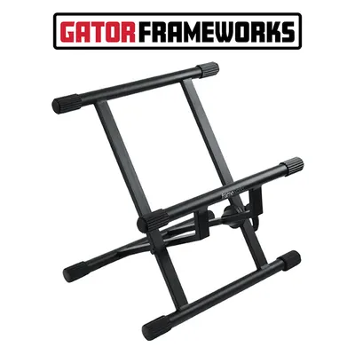 Gator Frameworks 콤보 앰프 스탠드 Combo Amp Stand (GFW-GTR-AMP)