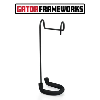 Gator Frameworks 옷걸이형 기타 행거 Closet Hanger Yoke (GFW-GTRCLOSETHNGR)