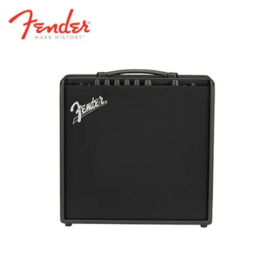 2022! 펜더 디지털 모델링 앰프! Fender 기타앰프 Mustang LT50 (50W)
