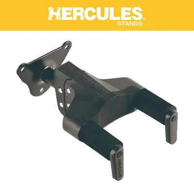 HERCULES 월마운트 기타행거 GSP39WB Plus