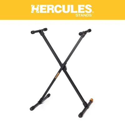 [노마진세일] HERCULES X자 키보드 스탠드 KS118B