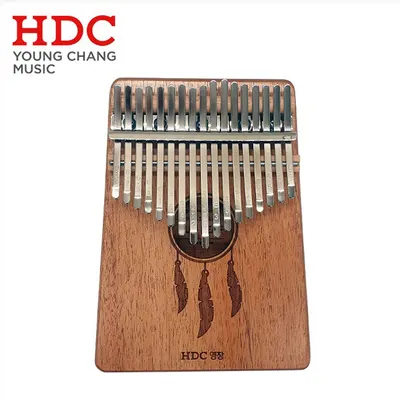 [노마진세일] 영창 HDC 칼림바 SUN LEAF