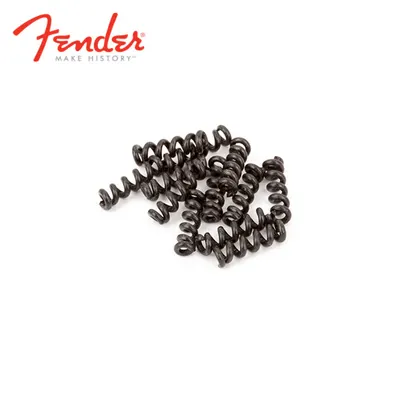 Fender 스프링 세트 Tremolo Arm Tension Springs (099-4931-000)