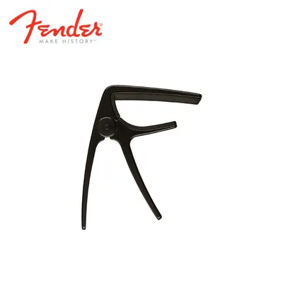 Fender 어쿠스틱기타 카포 LAUREL ACOUSTIC CAPO (099-0413-002)