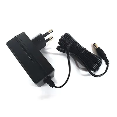 Muztek 9V 3000mA 정전압 SMPS 어댑터 (Mooer GE300, Truck 시리즈용)