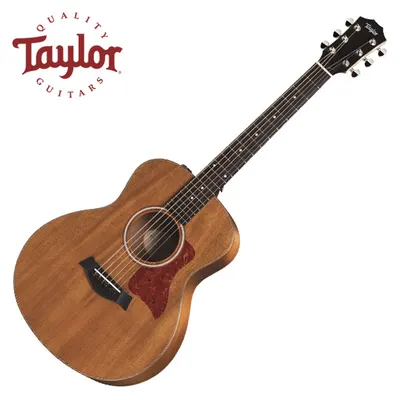 테일러 Taylor 어쿠스틱기타 GS Mini-e Mahogany