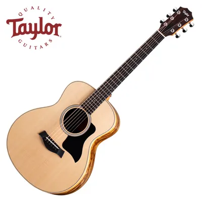 테일러 Taylor 어쿠스틱기타 GS Mini-e Ziricote LTD
