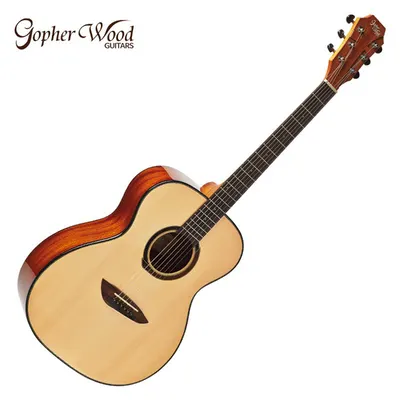 고퍼우드 Gopher wood 어쿠스틱기타 G111 NA