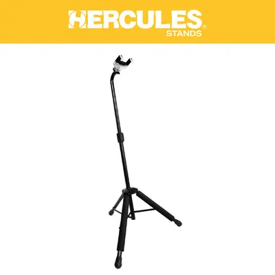 HERCULES GS414BLT / 오토 그립 기타 스탠드