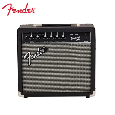 Fender 기타앰프  Frontman 20G