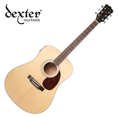 덱스터 Dexter 어쿠스틱기타 DD-16E