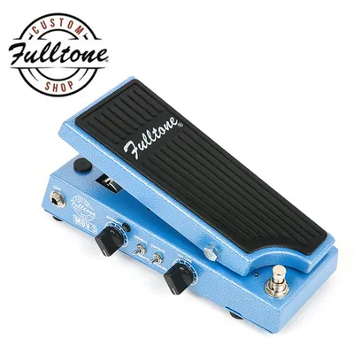 Fulltone 풀톤 커스텀샵 데자바이브 Customshop Mini Deja Vibe 3 (V2)