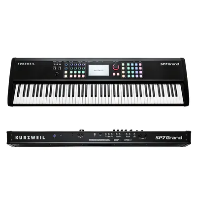 KURZWEIL 커즈와일 신디사이저 SP7 Grand