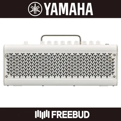 Yamaha 앰프 THR30II WIRELESS White