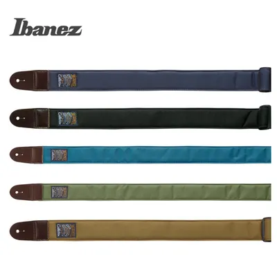 Ibanez 아이바네즈 스트랩 Designer Collection Strap DCS50