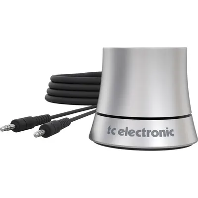 TC Electronic Level Pilot C 3.5mm 모니터 컨트롤러