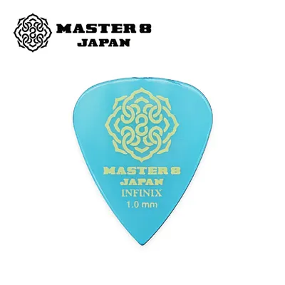 MASTER 8 JAPAN 피크 Infinix TearDrop 1.0mm