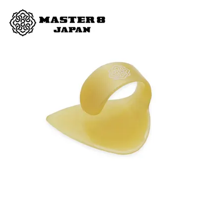 MASTER 8 JAPAN 피크 Infinix-U VPS Pick L Size