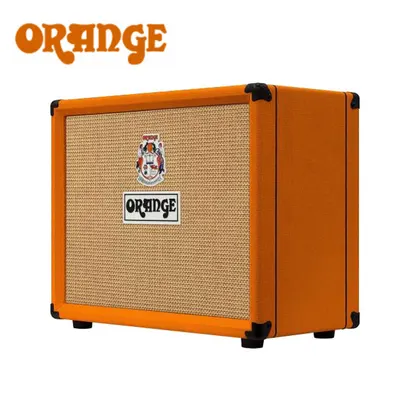 Orange 오렌지 기타앰프 Super Crush 100 Combo (100W)