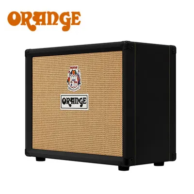 Orange 오렌지 기타앰프 Super Crush 100 Combo Black(100W)