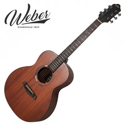 Weber 웨버 통기타 W222