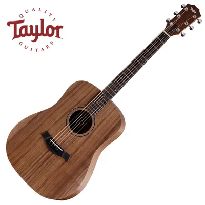 테일러 Taylor 어쿠스틱기타 BBT (Walnut/Walnut)