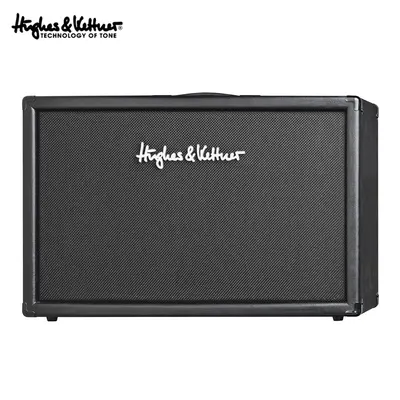 Hughes & Kettner 캐비넷 TubeMeister 212 Cabinet