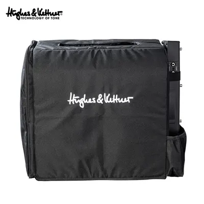 Hughes & Kettner Soft Cover for Black Spirit 200 Combo