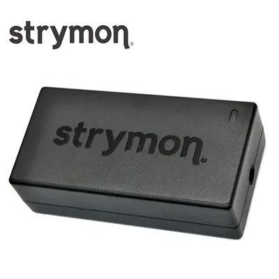 스트라이몬 Ojai 전용 어댑터 Strymon PS-124