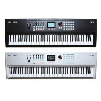 KURZWEIL 커즈와일 신디사이저 SP7