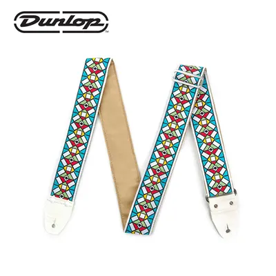 Dunlop 스트랩 Jimi Hendrix TTG Studios Strap (JH08)