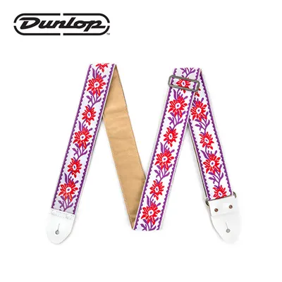 Dunlop 스트랩 Jimi Hendrix Shreveport Strap (JH09)