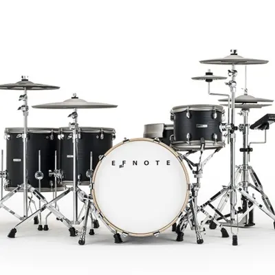 EFNOTE 5기통 전자드럼 EFNote7x 5pcs Elec Drum