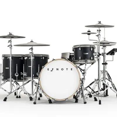 EFNOTE 6기통 전자드럼 EFNote7x 6pcs Elec Drum