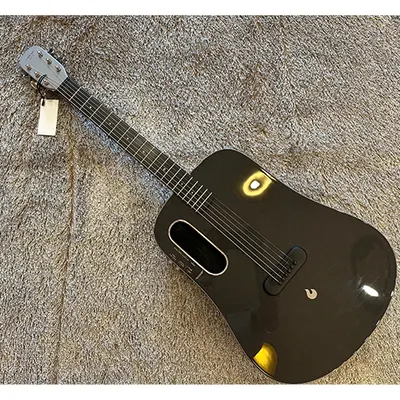 LAVAMUSIC 라바기타 LAVA ME Pro Grey
