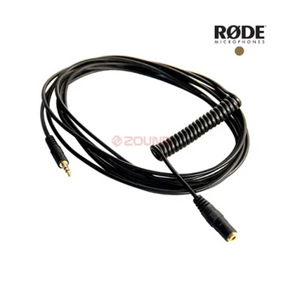 RODE VC1 스테레오 연장케이블(3m)