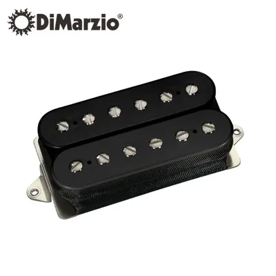 DiMarzio 험버커픽업 Dreamcatcher DP282FBK Bridge