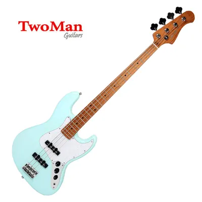 TwoMan 투맨 일렉베이스 Prime JB300 Blue
