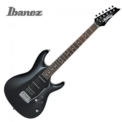 Ibanez 아이바네즈 일렉기타 GSA60 Black Night