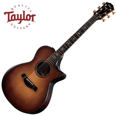테일러 Taylor 어쿠스틱기타 Builders Edition 912ce WHB