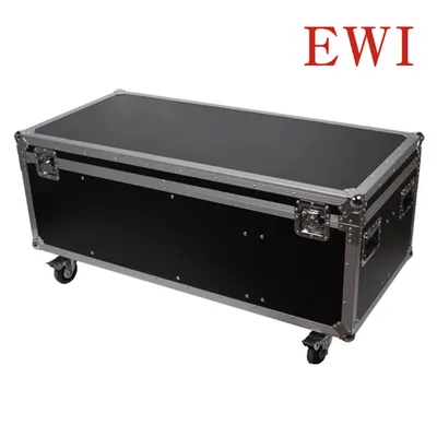 EWI L-007 8구 조명 케이스