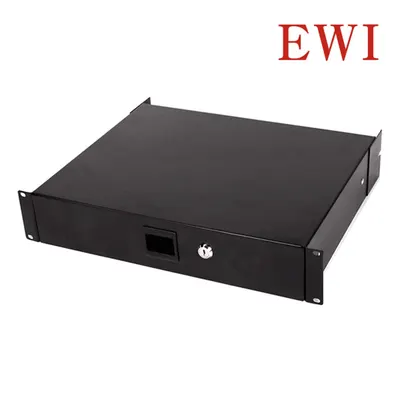 EWI SRD-2U 2U 랙서랍