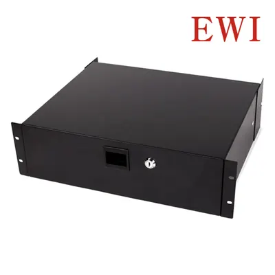EWI SRD-3U 3U 랙서랍