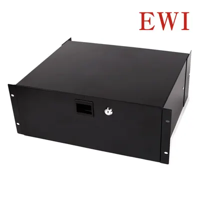 EWI SRD-4U 4U 랙서랍