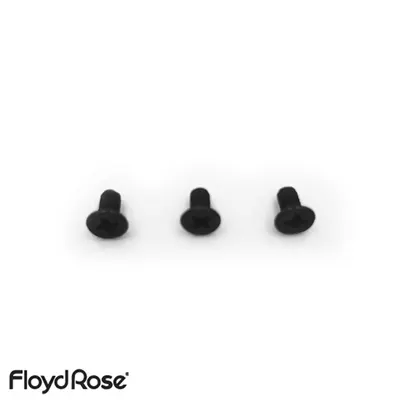 [Floyd Rose] FRX Series - Nut Cap Screws (FRXNCSP)