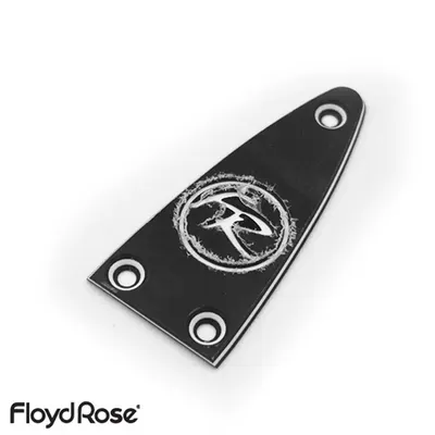 [Floyd Rose] FRX Series - Truss Rod Cover PKG (FRXTRCP)