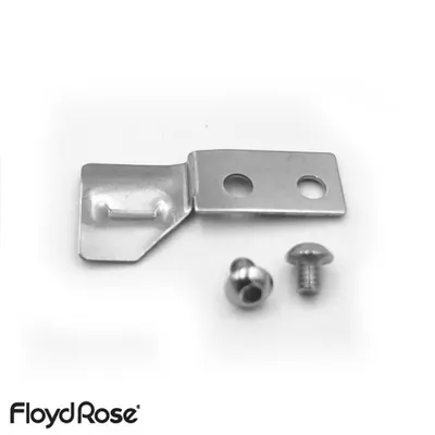[Floyd Rose] FRX Series - Trem Stable Leaf Spring wotj Screws (FRXTSLSP)