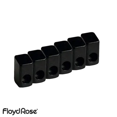 [Floyd Rose] 1000 Series Pro - String Lock Insert Blocks (FRP1SLIBP)